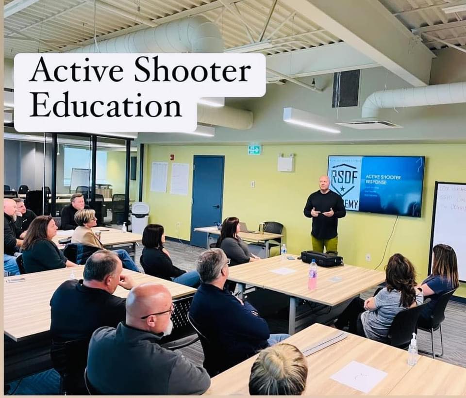 Contact us to book a seminar